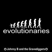 Johnny B and the Gravediggers profile picture