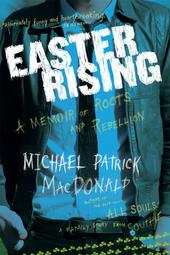 Easter Rising Paperback out THIS WEEK profile picture