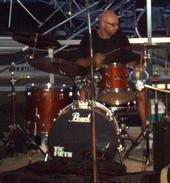 Jeff Clayton on Drums! profile picture