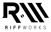 RiffWorks Recording Software profile picture