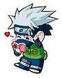 kakashi profile picture