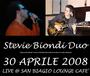 STEVIE BIONDI OFFICIAL FAN SPACE profile picture