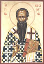 Saint Basil The Great profile picture