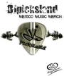 Djpicksland Mexico Music Merch Â© profile picture