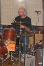 Jeff Clayton on Drums! profile picture