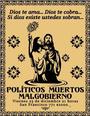 MALGOBIERNO profile picture