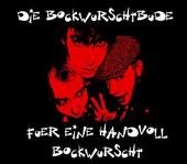 Die Bockwurschtbude (new LP/CD & EP out now) profile picture