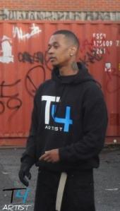 T4 New Grimeblog Video Up On Page profile picture