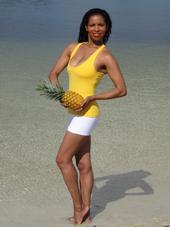 SANDI MORAIS -CARIBBEAN QUEEN OF EXERCISE profile picture