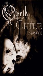 opeth chile profile picture