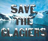 savetheglaciers