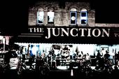 The Junction bar and grill profile picture