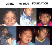 UNITED FRIENDS FOUNDATION profile picture