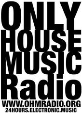 OHM Radio profile picture