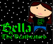 Bella and the Deatheaters profile picture