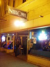 The Nite Owl - Dayton, OH profile picture