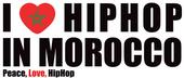 I Love Hip Hop in Morocco profile picture