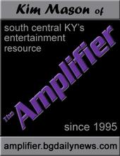 The Amplifier - Kim Mason profile picture