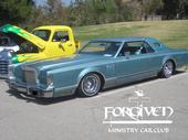 FORGIVEN MINISTRY CAR CLUB profile picture