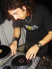 CURL MENGHI DJ profile picture