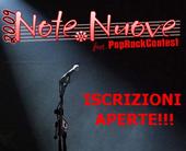 Note Nuove - NUOVA EDIZIONE 2009!!!! profile picture