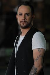 AJ Mclean profile picture