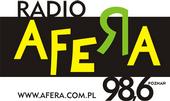 Radio Afera 98,6 FM PoznaÅ„ profile picture