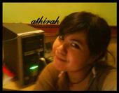 Athirah(: profile picture