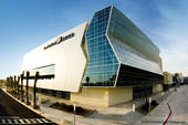 American Bank Center profile picture