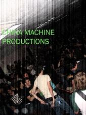 CHINA MACHINE PRODUCTIONS profile picture