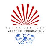 Mason Lindley Miracle Foundation profile picture