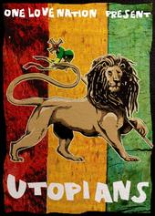 UTOPIANS Reggae Music Summer Tour profile picture