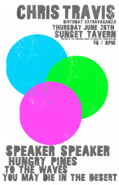 Speaker Speaker profile picture