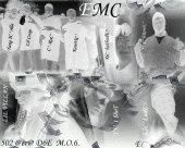 EMC(Get At Us) profile picture