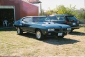 70pontiac