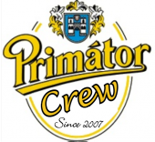 PRIMATOR CREW profile picture