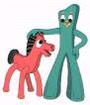 Gumby profile picture