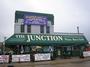 The Junction bar and grill profile picture