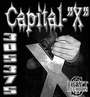 Capital-"X" profile picture