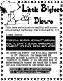 Little Bigfoot Distro profile picture