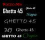 Ghetto 45 - On Unique 101.2 Every Tuesday 1-3am profile picture