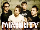 MINORITY(NEW SONGS UP!) profile picture