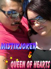 *~MisTikJoKeR~* profile picture