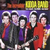 The Incredible Kidda Band profile picture