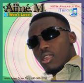 AimÃ©. M. (443) 569-3153 profile picture