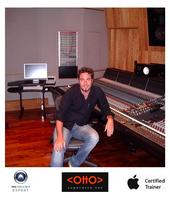 iPRO-AUDIO SCHOOL profile picture