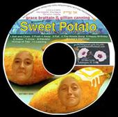 Sweetpotato profile picture