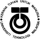 UTM profile picture