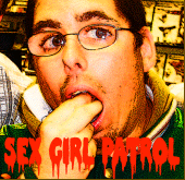 Sex Girl Patrol profile picture