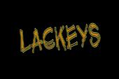 Lackeys profile picture